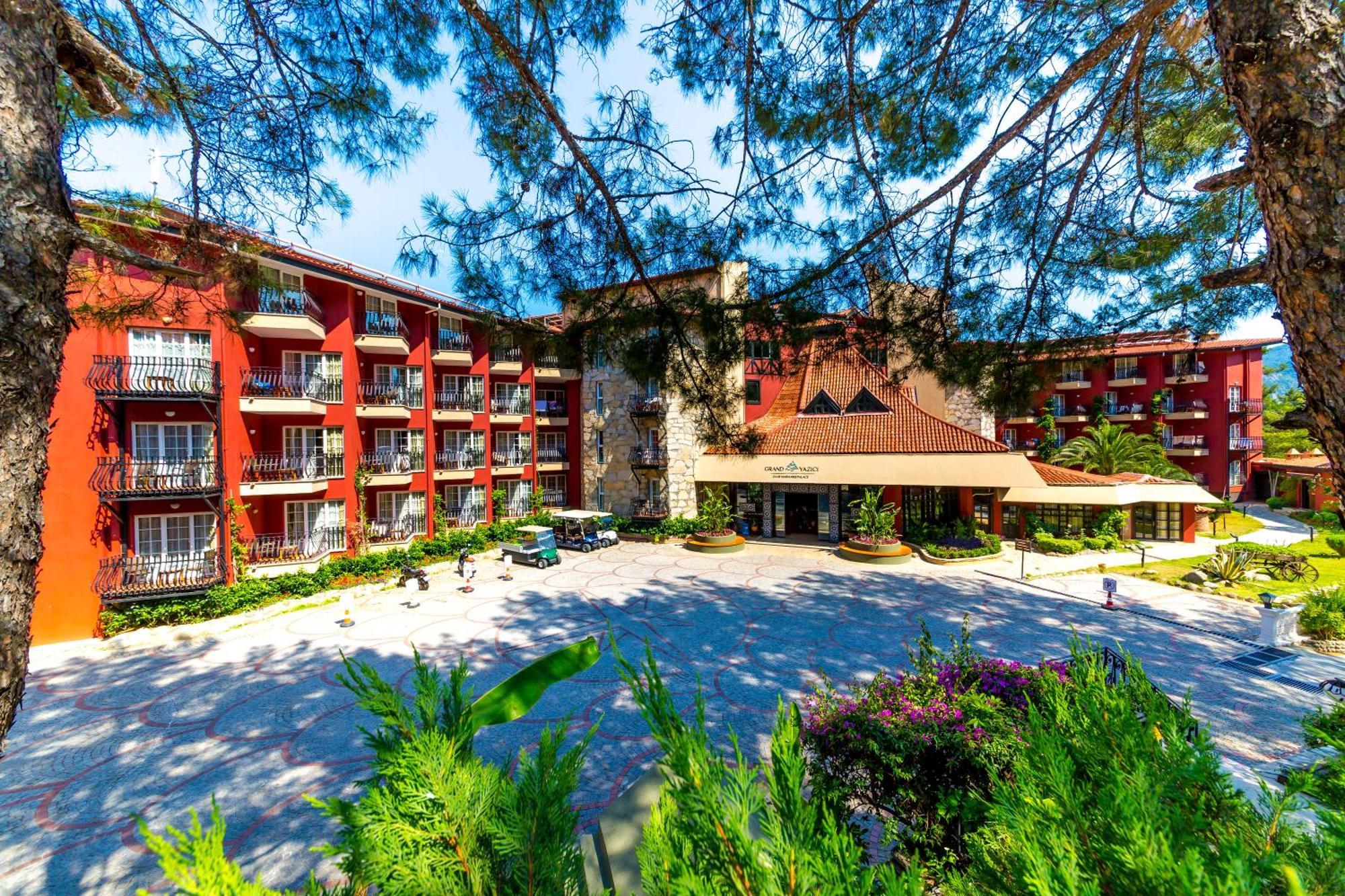 Standart Üç Kişilik Oda - Otelde, Kara Manzaralı