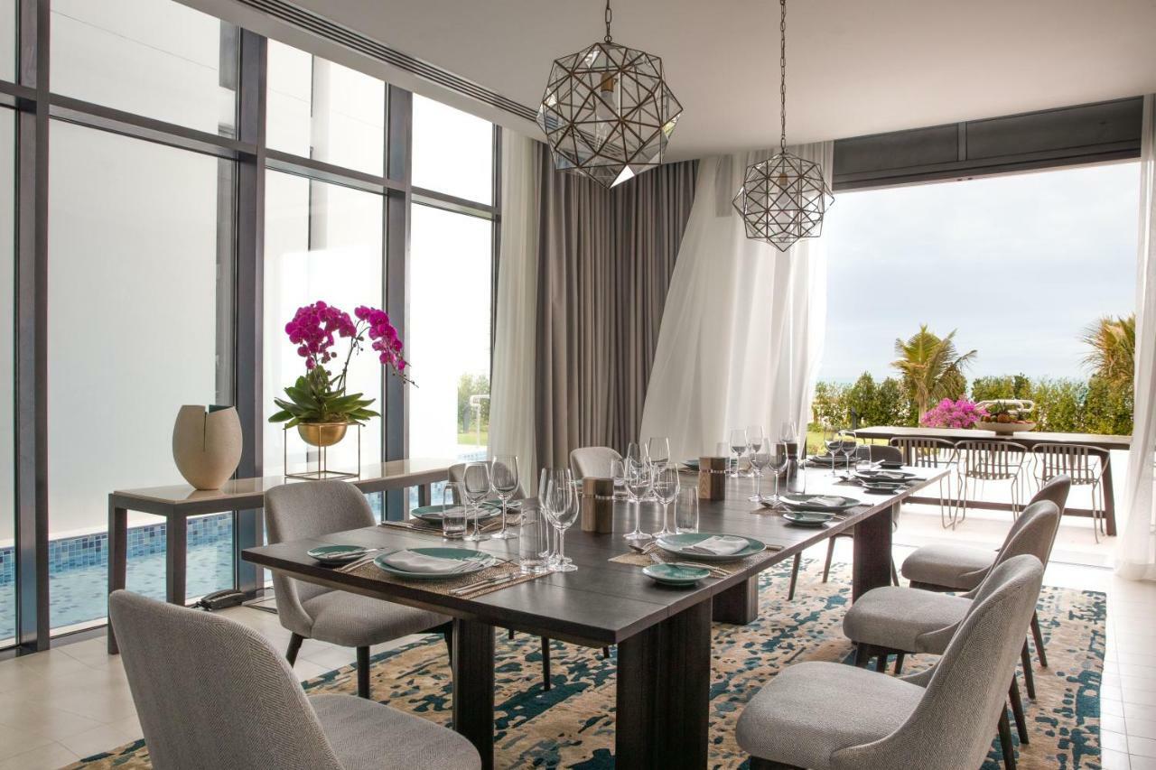 Maisonnette Villa met 3 Slaapkamers
