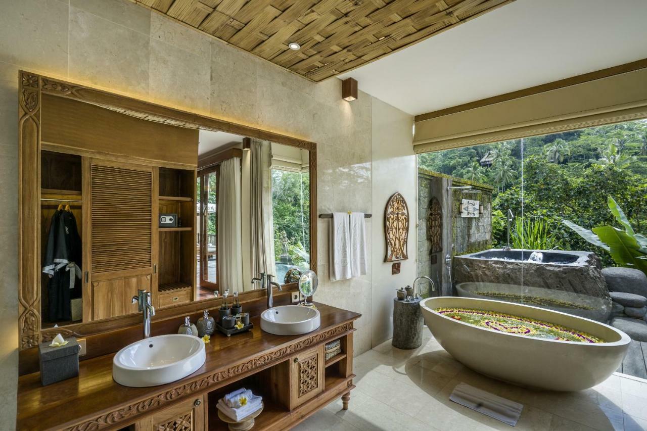 Kayon Premier Pool Villa