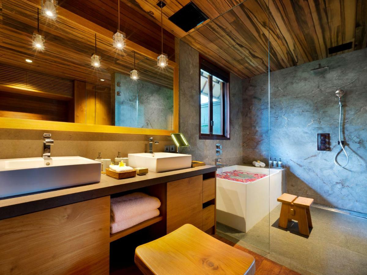 Jalak Valley View Pool Access Villa