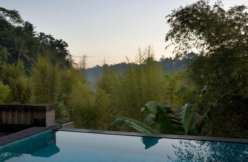 One Bedroom Pool Villa with One-Time Floating Breakfast