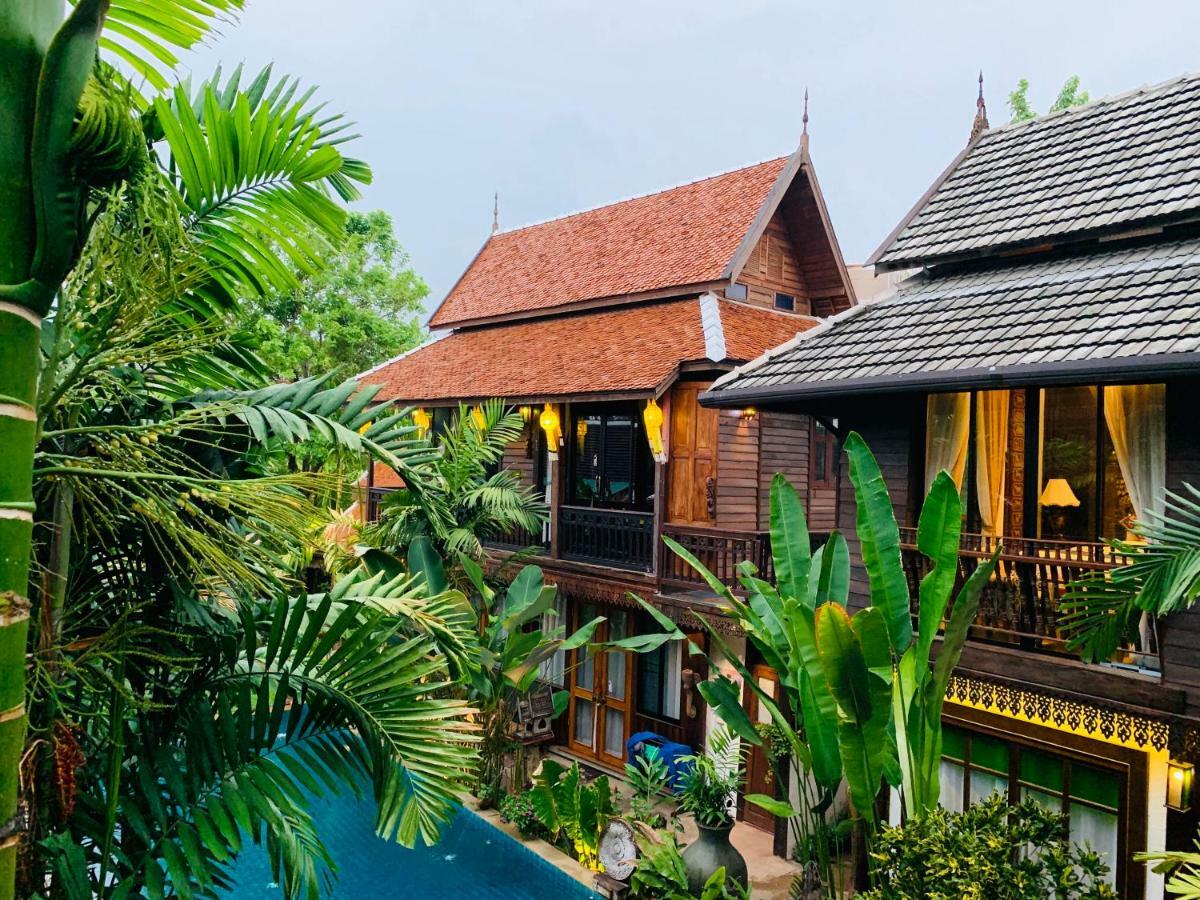 Double Room with Spa Bath