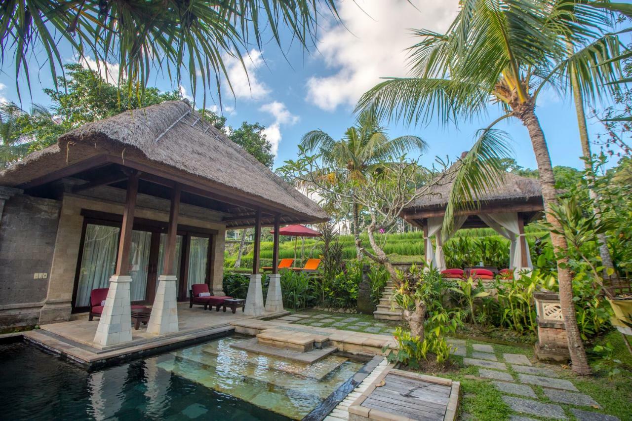 Family Pool Villa side by side Daily Afternoon Tea One Time Minibar Access to Arma Museum One-Time Scheduled Cultural Performance