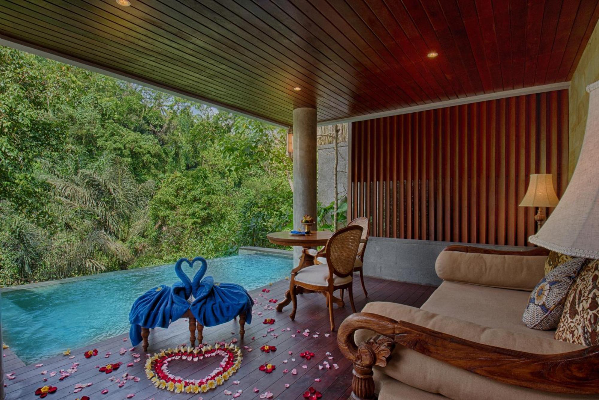 Villa Private Pool