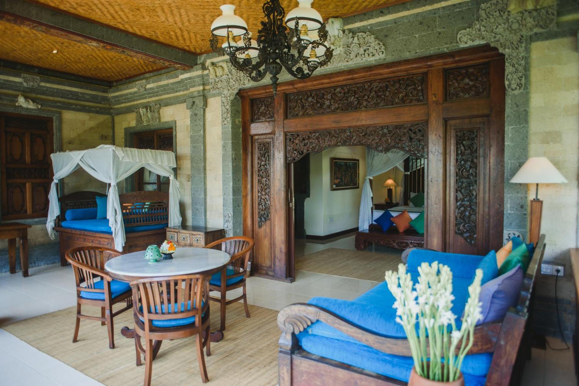 Suite mit 1 Schlafzimmer