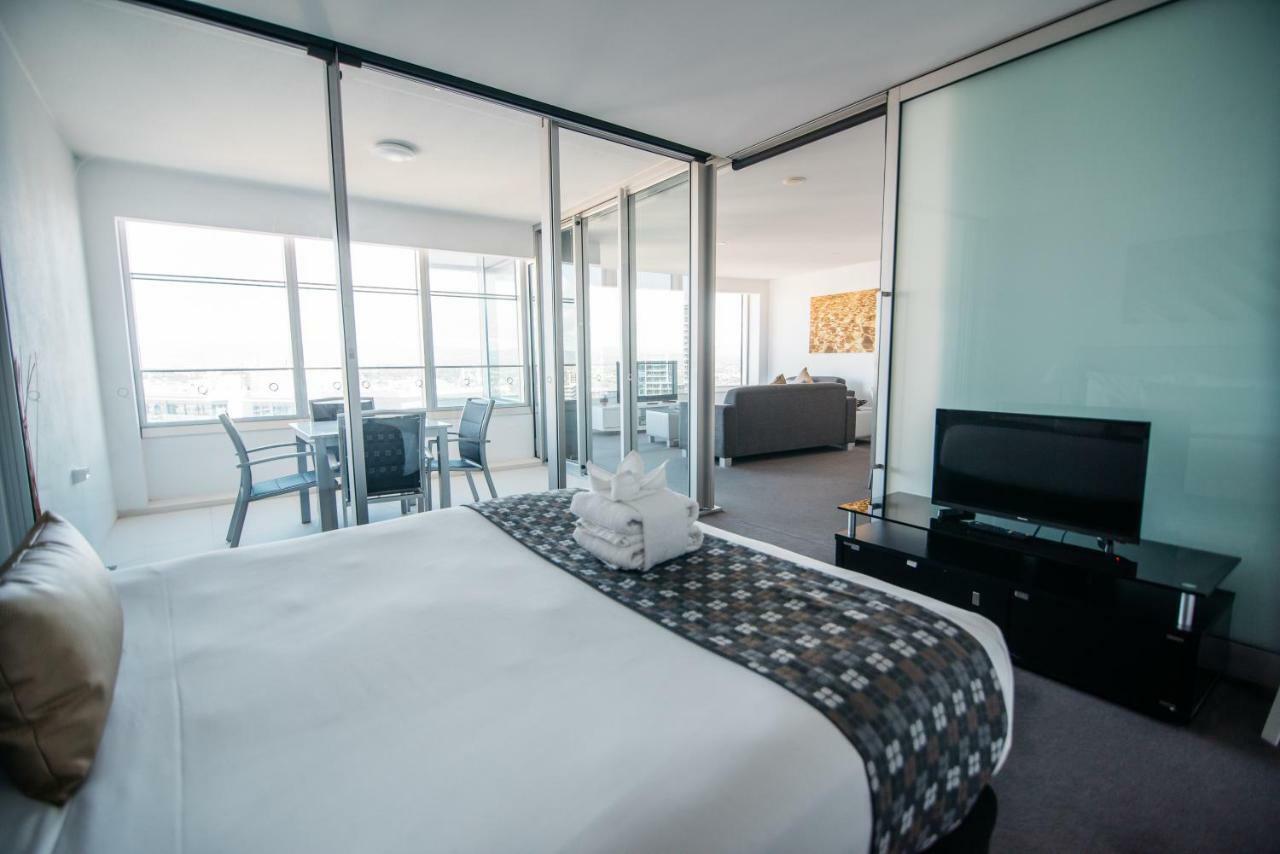 Familieappartement met 1 Slaapkamer en Bubbelbad