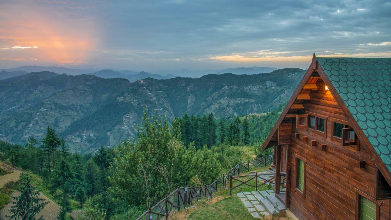 Superior Room with Mountain View