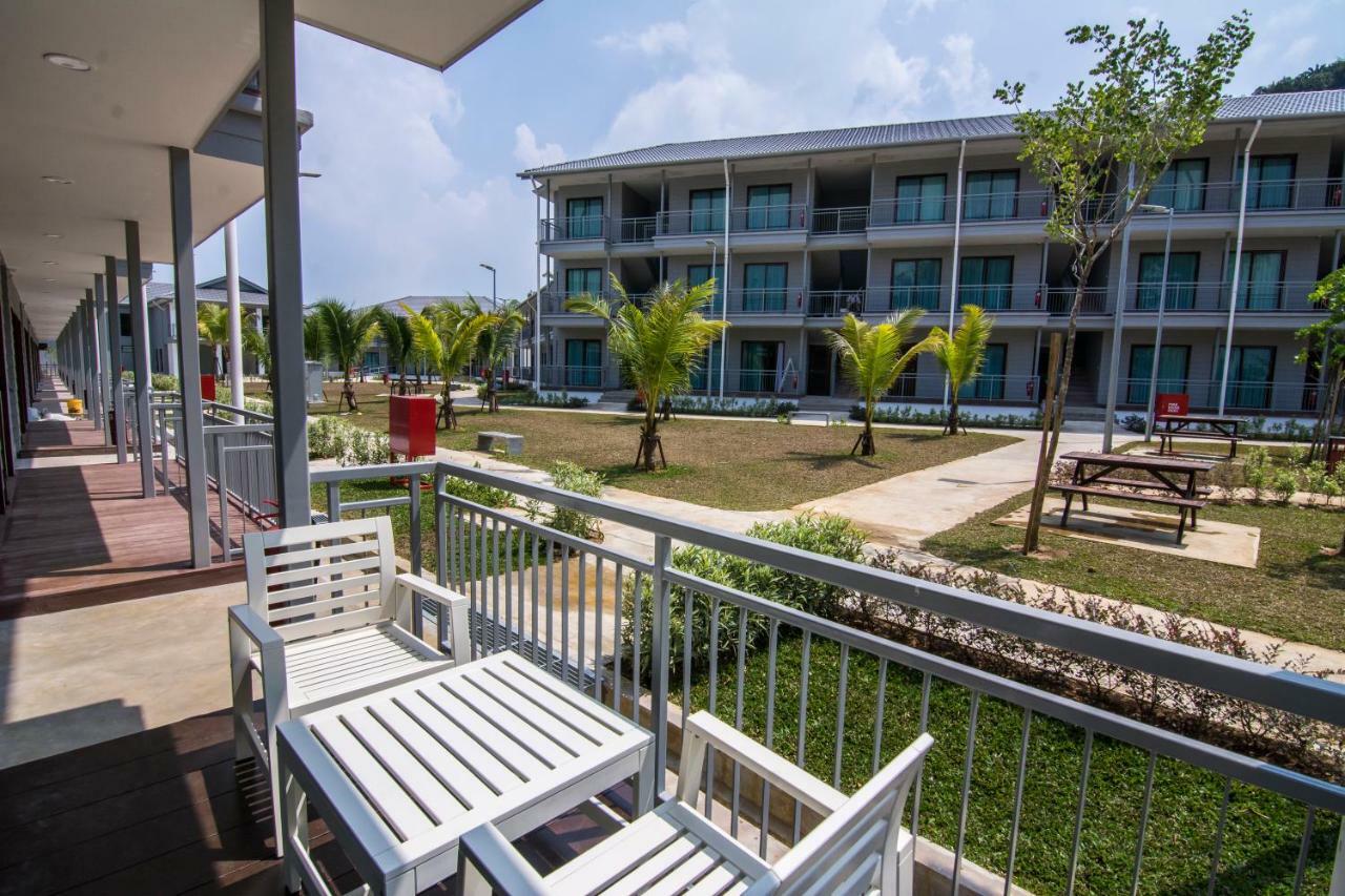 Chalet Twin