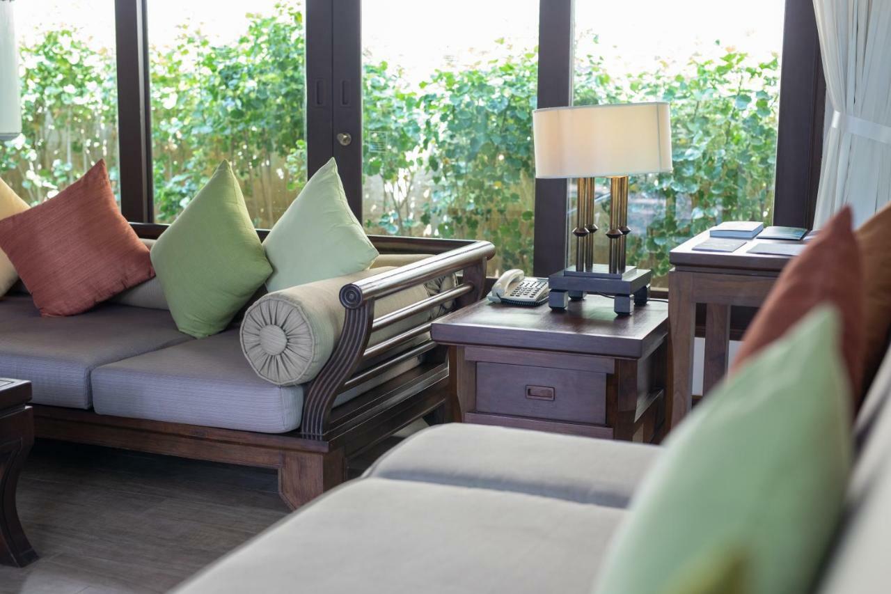 Pool Villa Suites