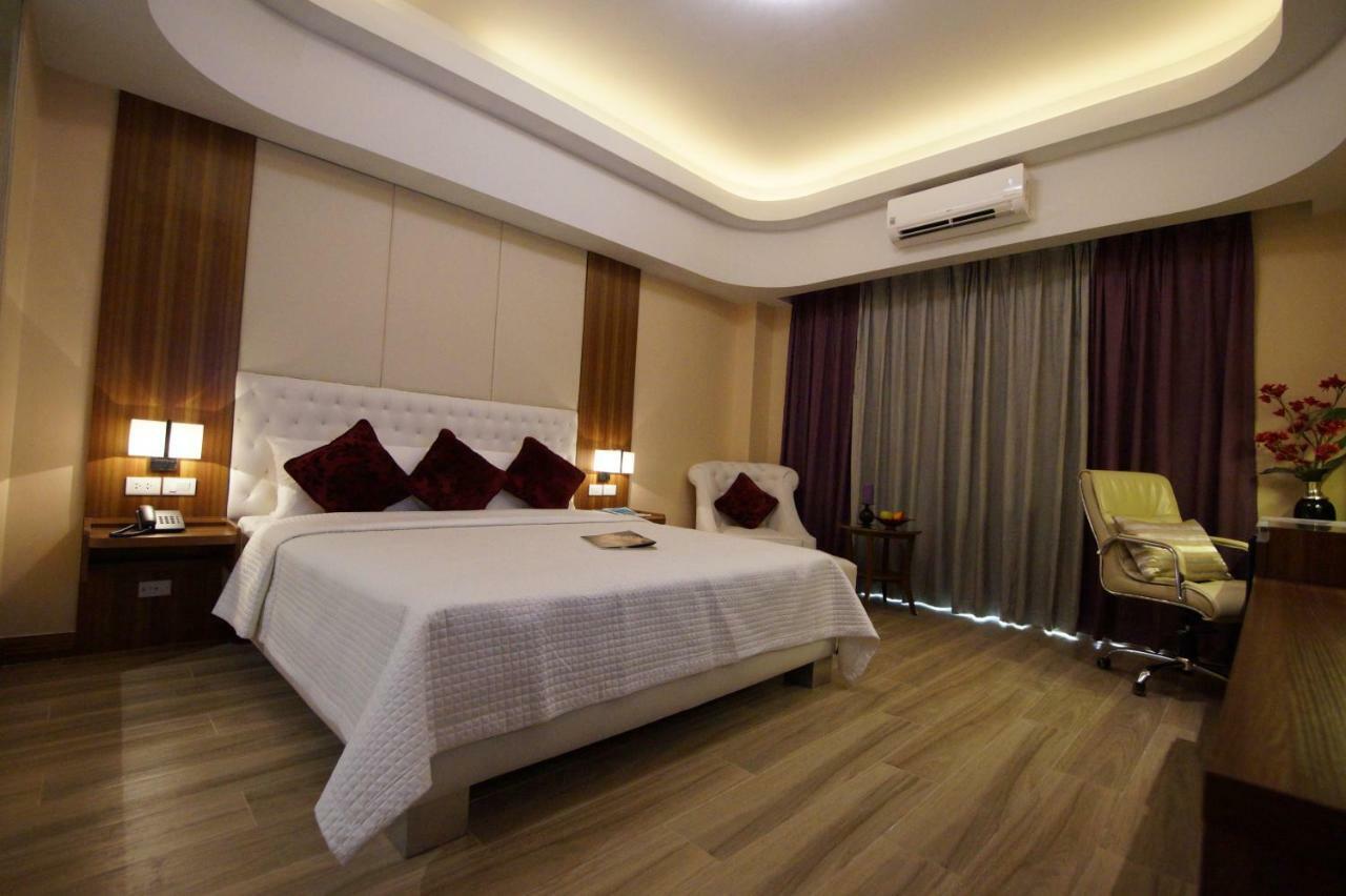 Executive Plus Room