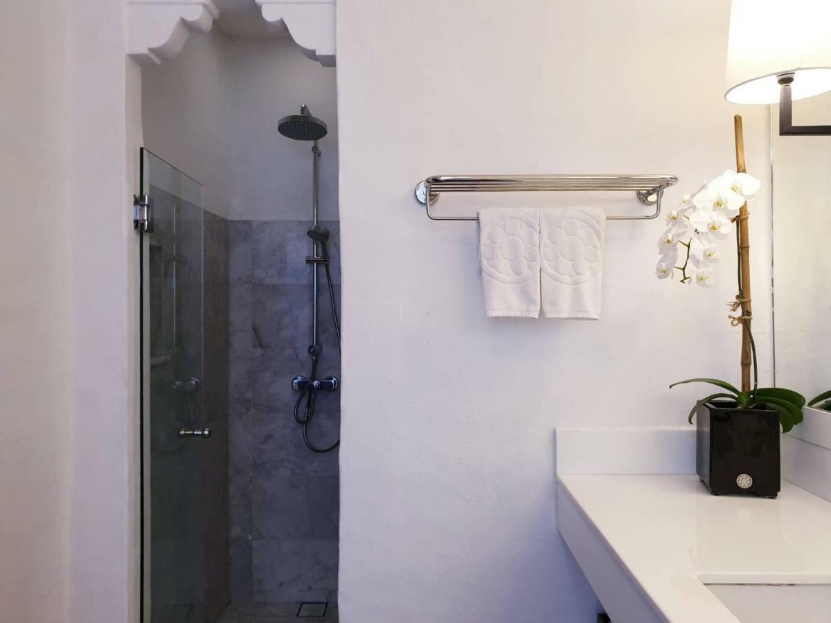 Superior Double Room Above 12 Years Old Only