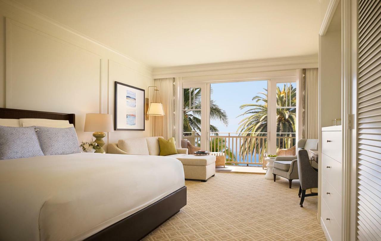 Ocean View Accessible King