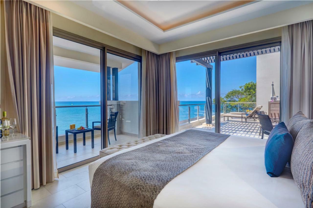 Luxury Penthouse One Bedroom Suite Ocean View Terrace Jacuzzi,831758813:JPEG
