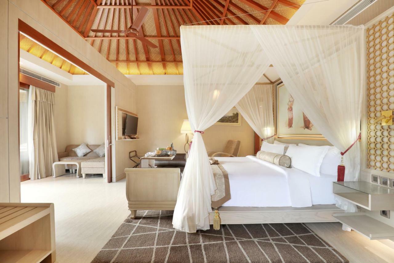 Ananda River Front Upper Villa Private Pool