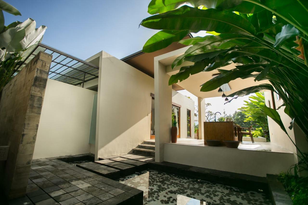 Honeymoon Package at One-Bedroom Villa with Private Pool,396776460:JPEG