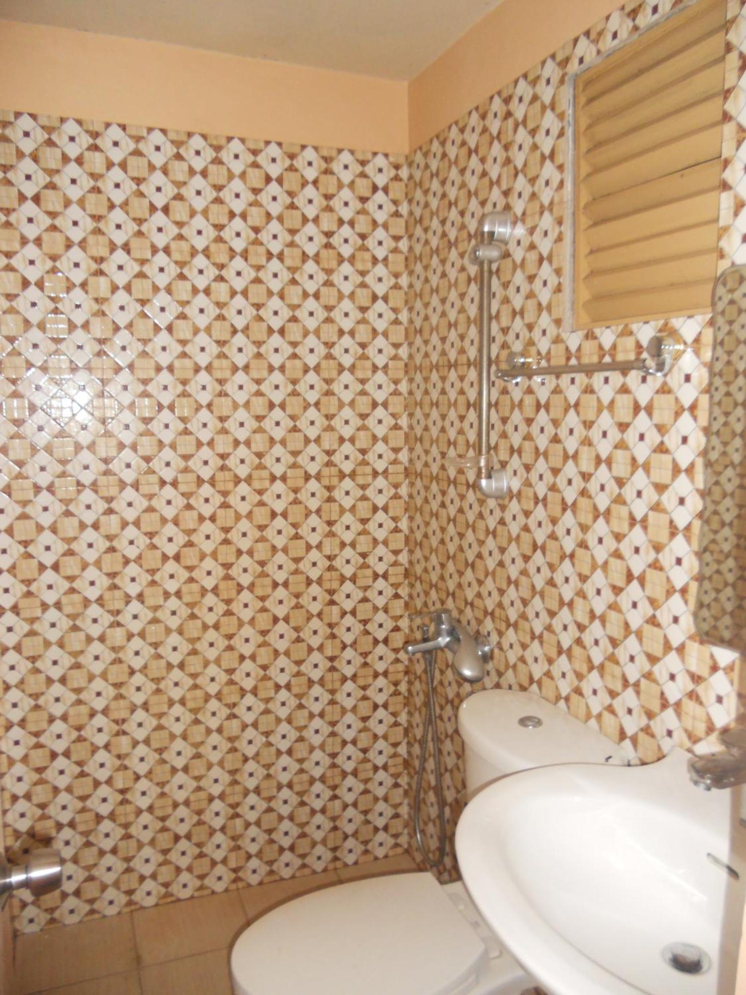 Bungalow Room Aircon