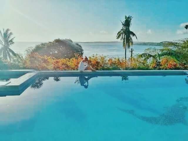 Deluxe Double Room (2 Adults + 1 Child)