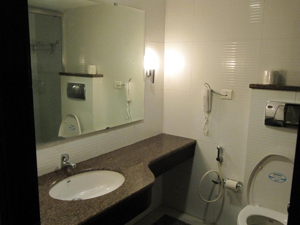 Habitación Doble Premium con 10% de descuento en comida y bebida