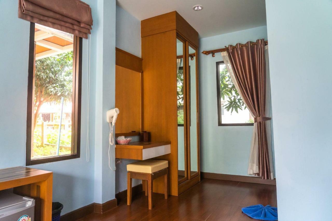 Superior Double Room with Balcony