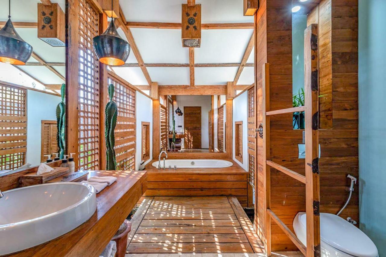 Dunya One-Bedroom Villa with Private Pool