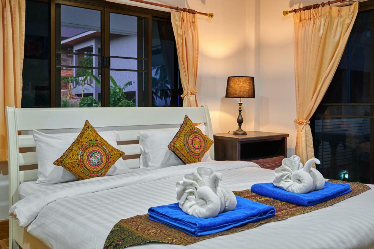 Junior Suite with Sea View