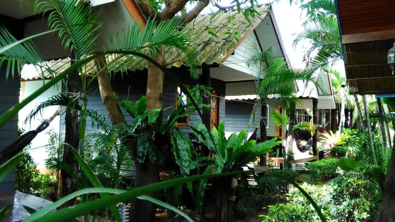 One-Bedroom Bungalow