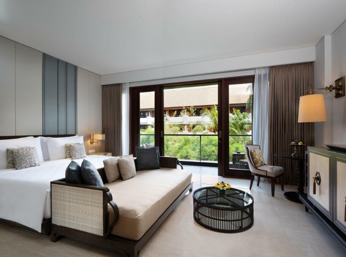 Family Premiere Room