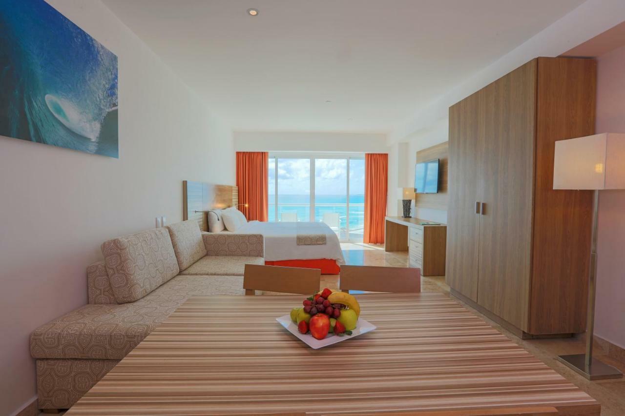 Family Studio Sea View