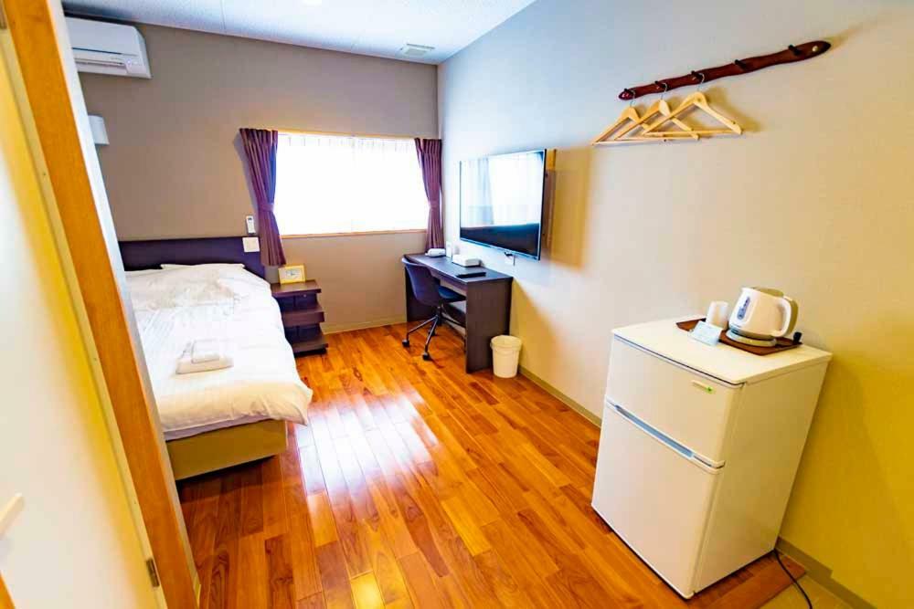 Chambre Double Standard