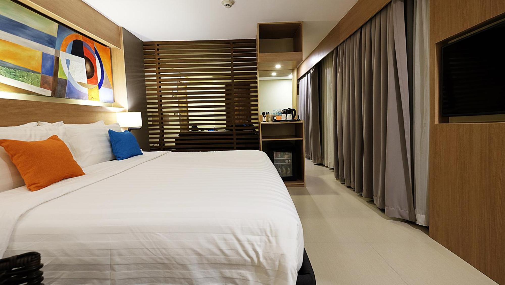 Premier Suite