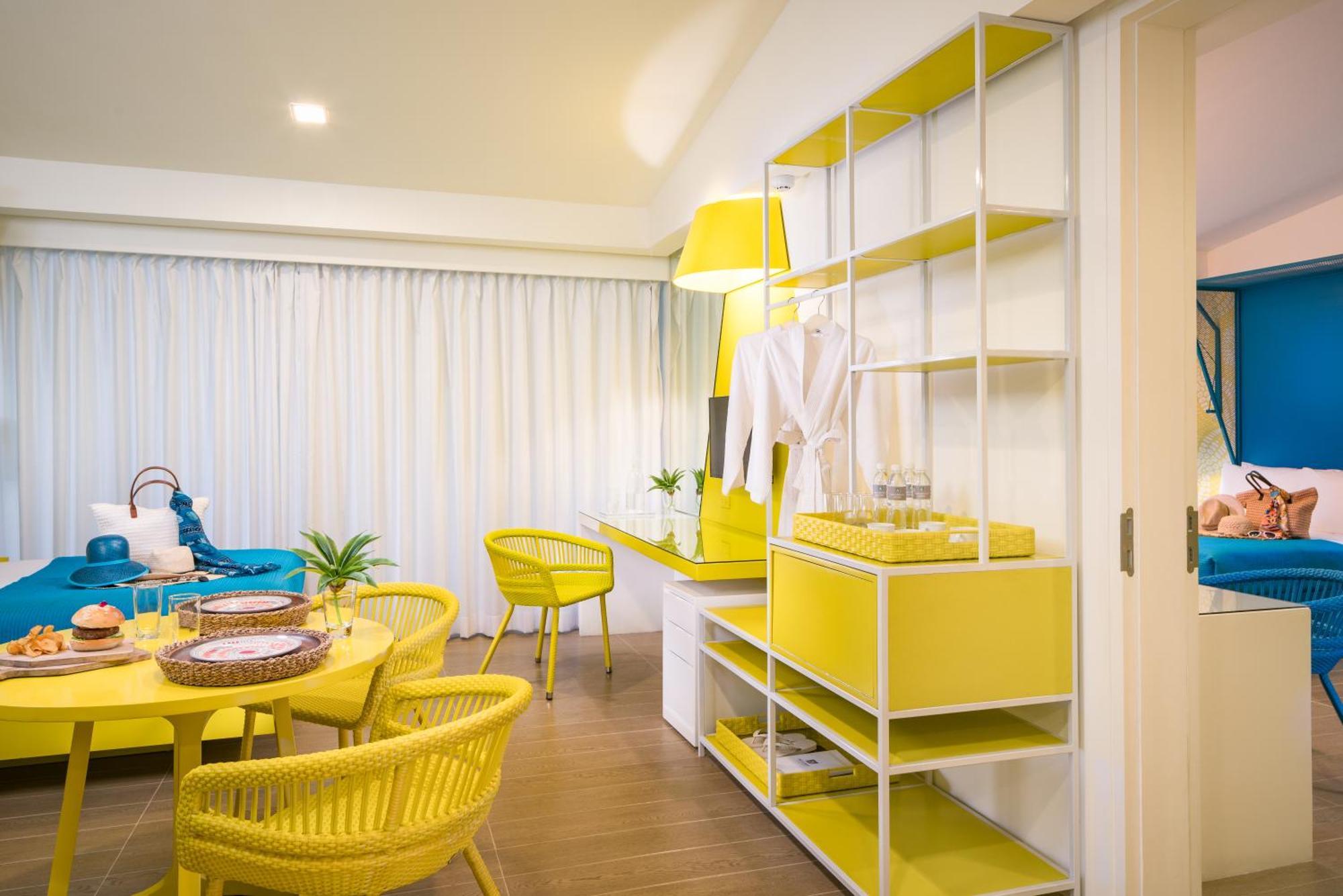 Superior Double or Twin Room