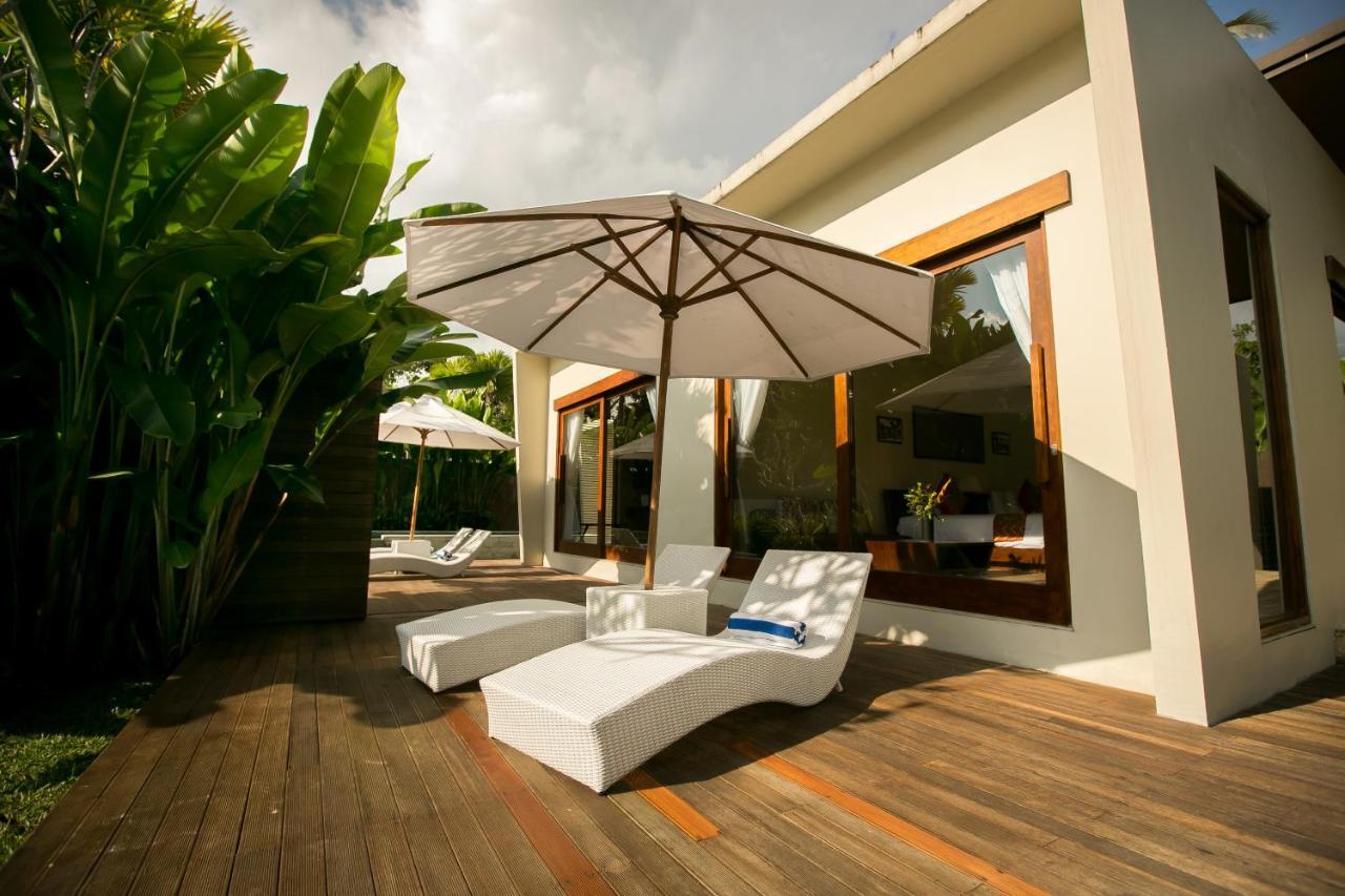Sunia Healing at One Bedroom Villa Private Pool