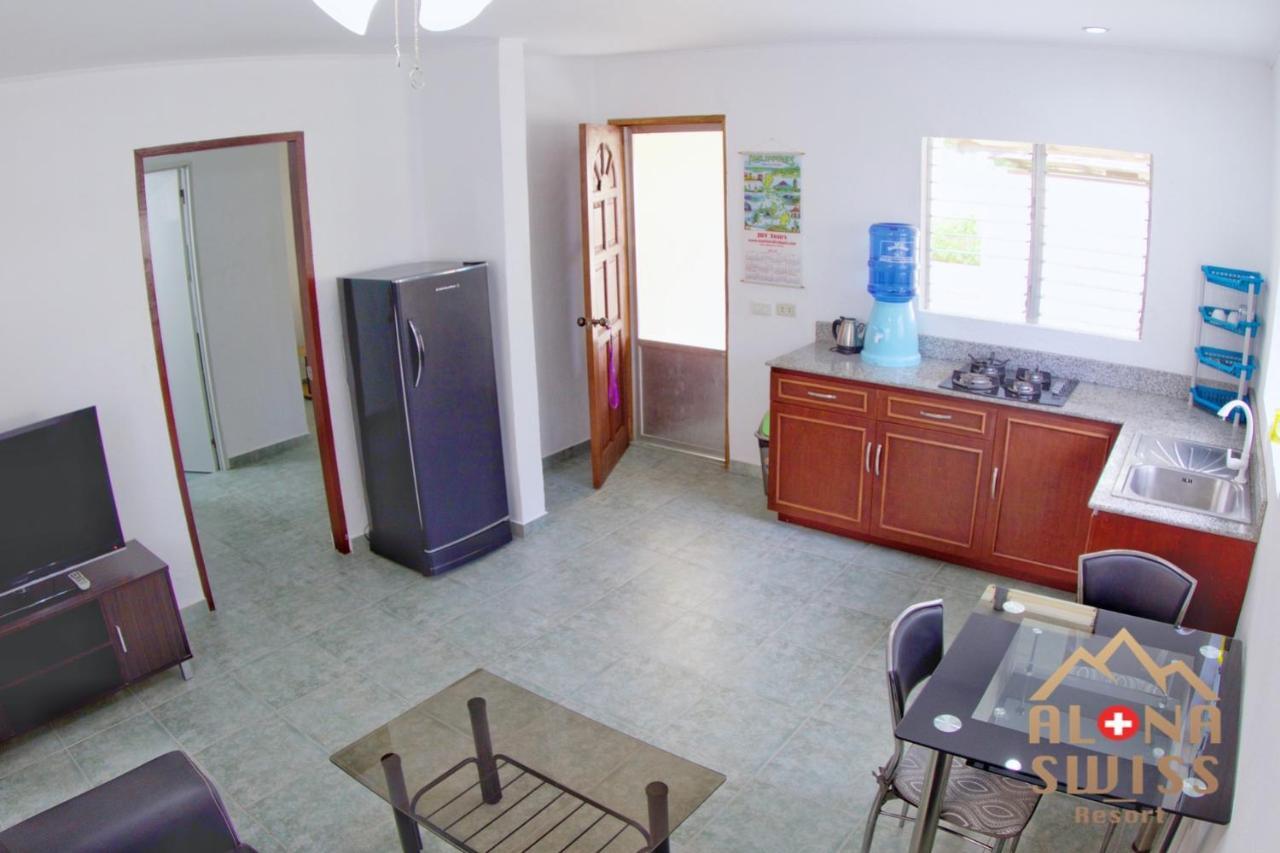 Apartament z 1 sypialnią