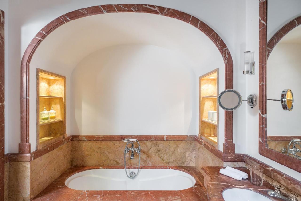 Suite con Pacchetto Spa