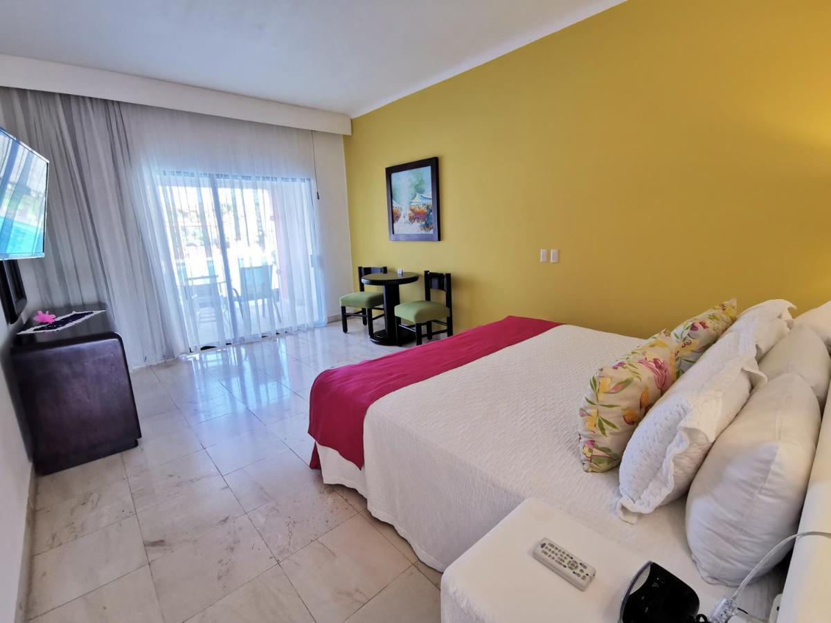 Estudio - Sección de montaña