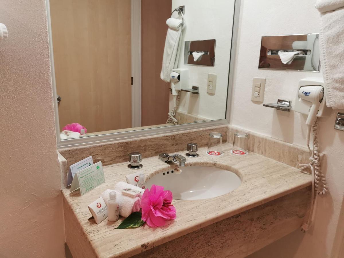 Suite de 1 dormitorio - Sección de montaña