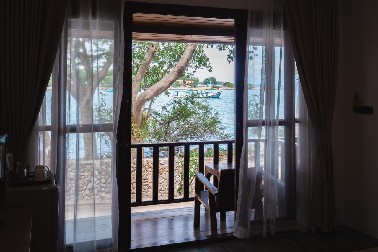 See View Twin Villas
