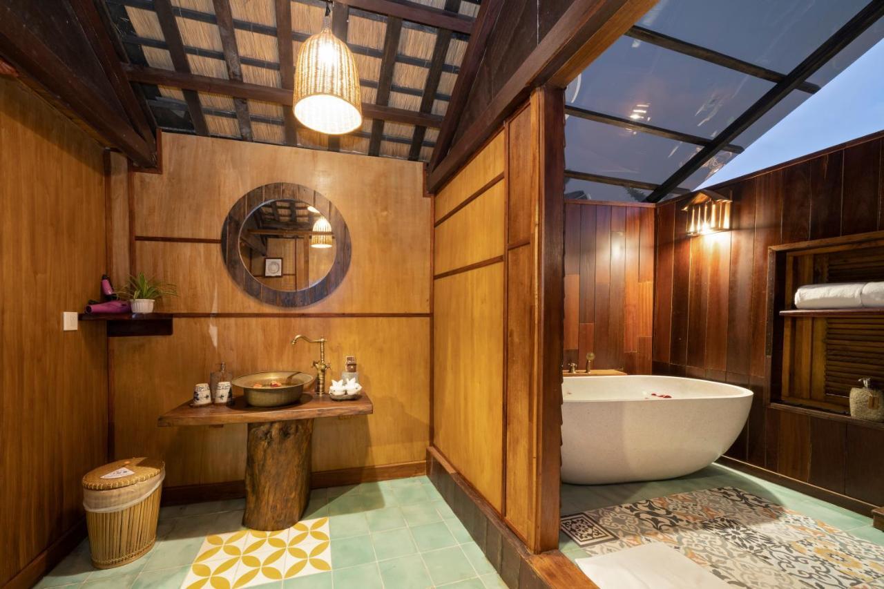 Cabin on Boat