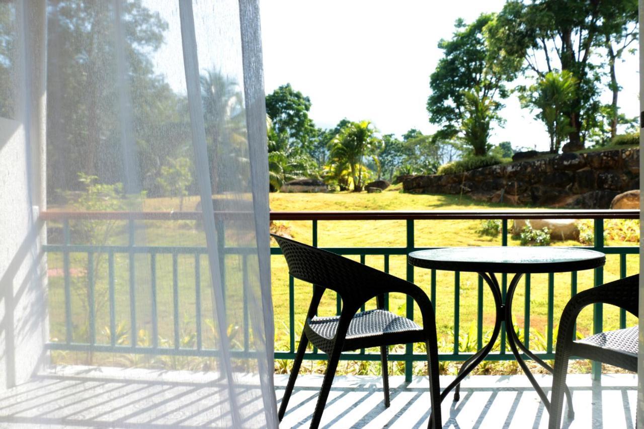 The Valley Superior Garden View