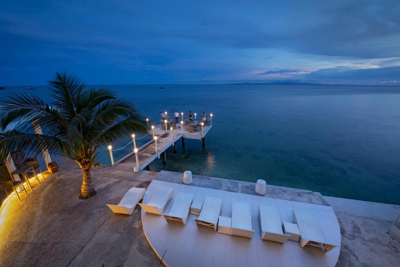 Triple Room with Sea View