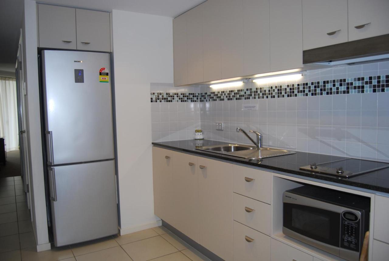 Budget Studio with Kitchenette