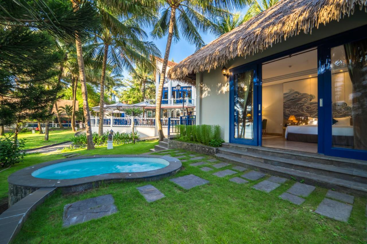 Bungalow Jacuzzi
