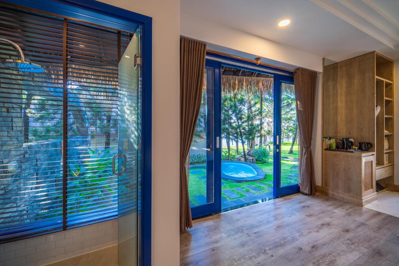 Bungalow Jacuzzi