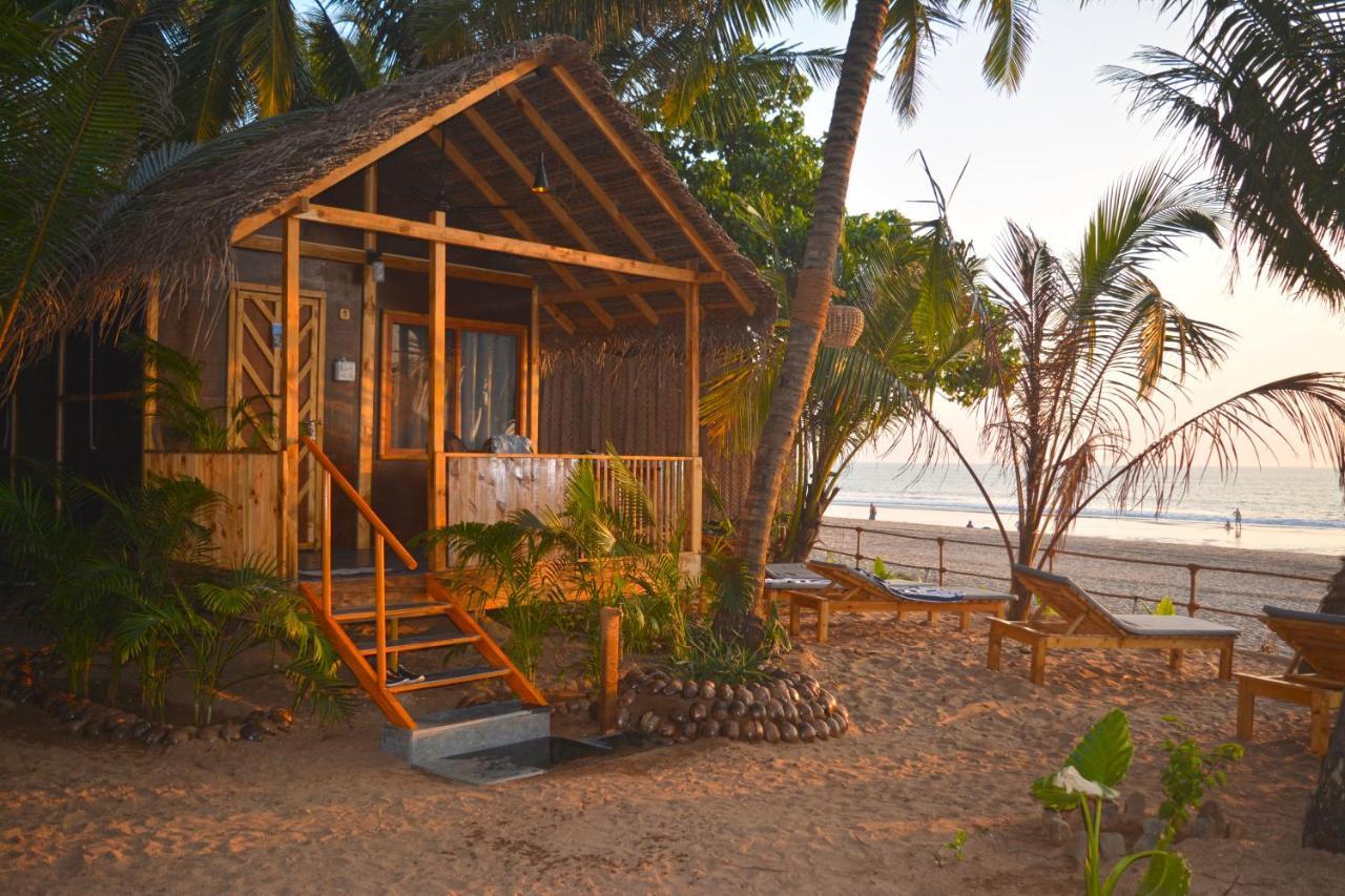 Bungalow - Beach Front