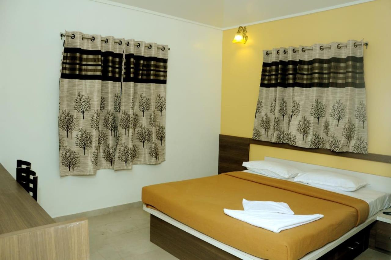 Standard Double Room with Fan