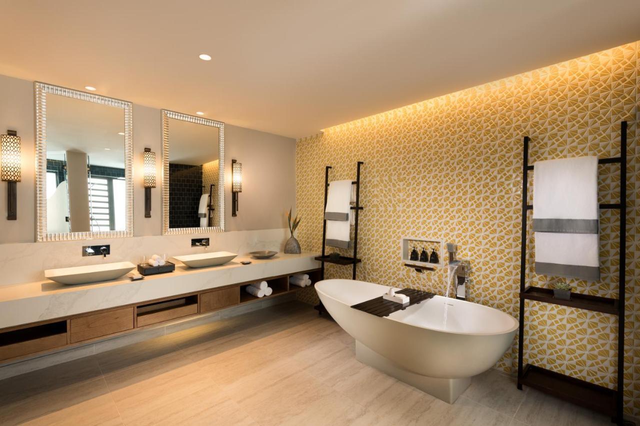 Ocean View Suite