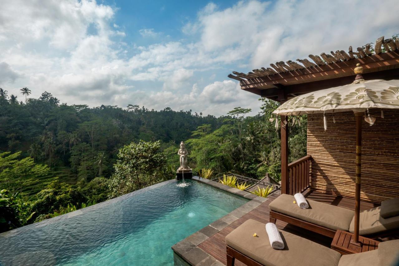 Valley Pool Villa