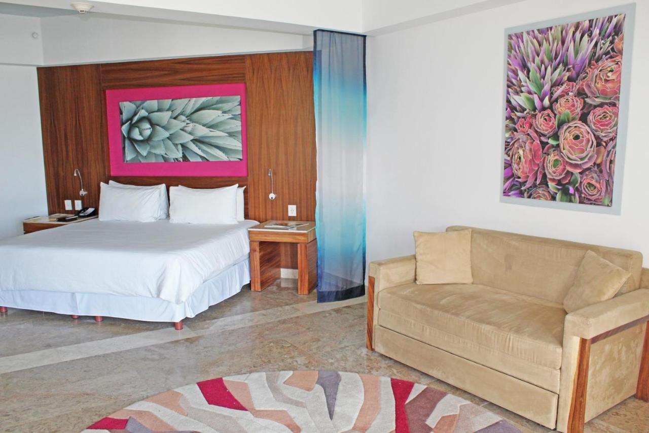 Suite Altitude Governor con vistas al mar