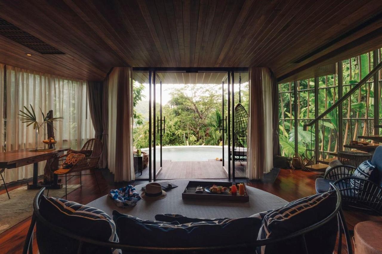 Tree Villa Private Pool