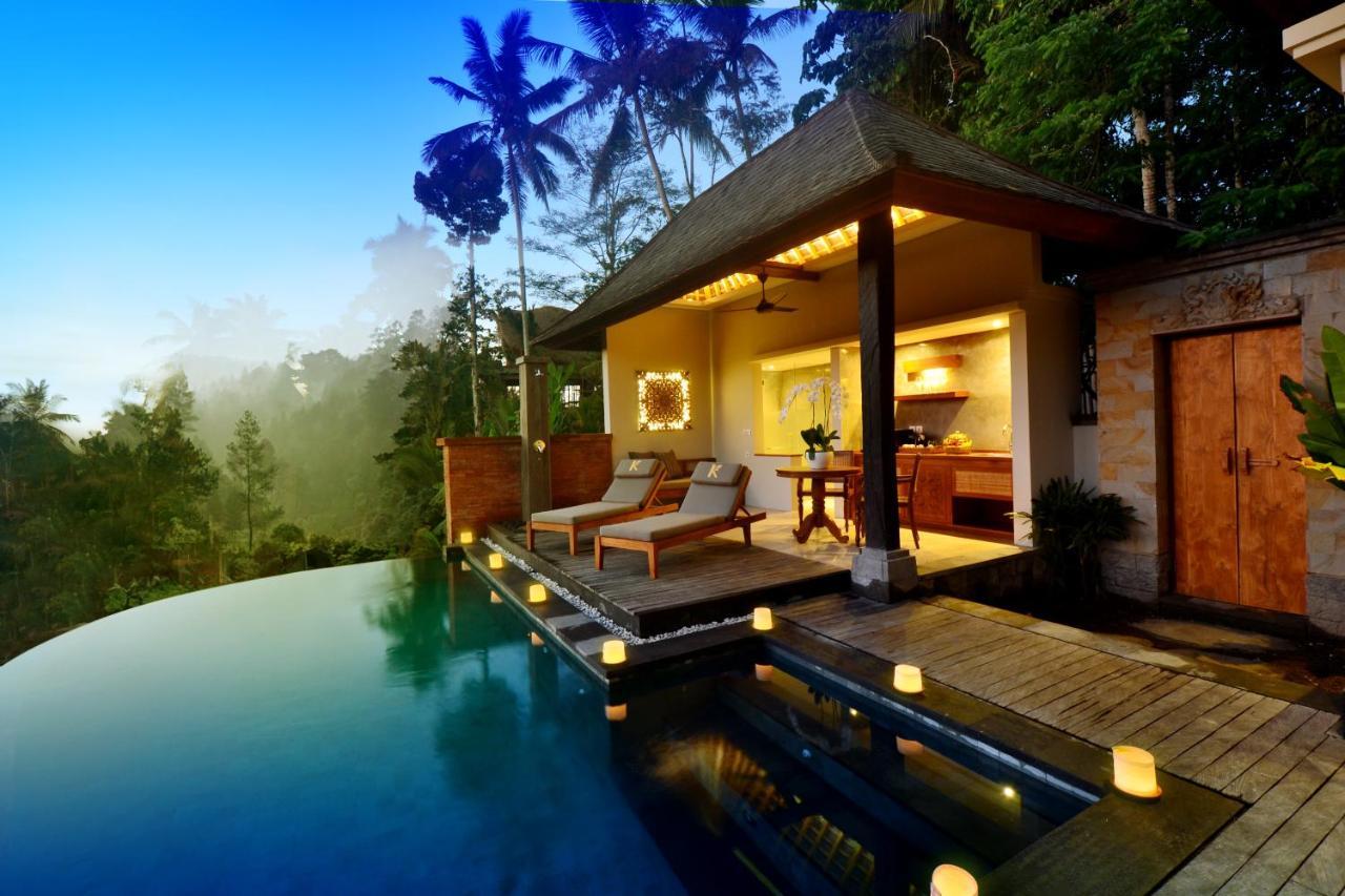 Asmara Pool Villa